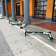 Image for article titled I Rode All the E-Scooters. Most of Them Are Awful Except Two